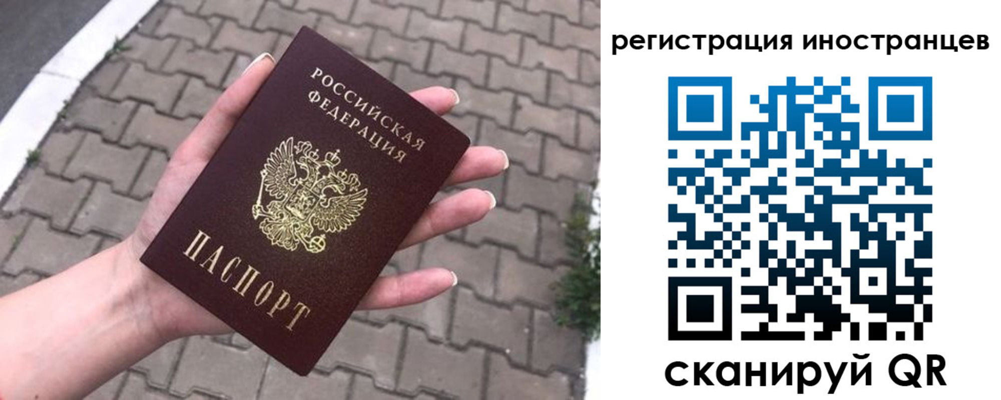 временная регистрация купить в Николаевске